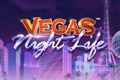 Slot Vegas Night Life Recensione