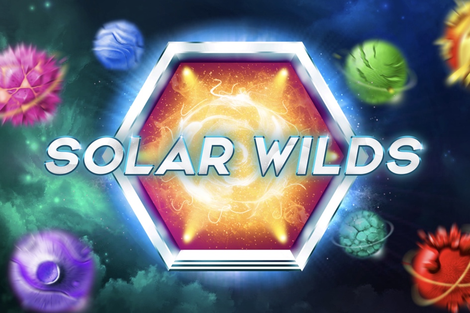 Solar Wilds CasinoMonkey