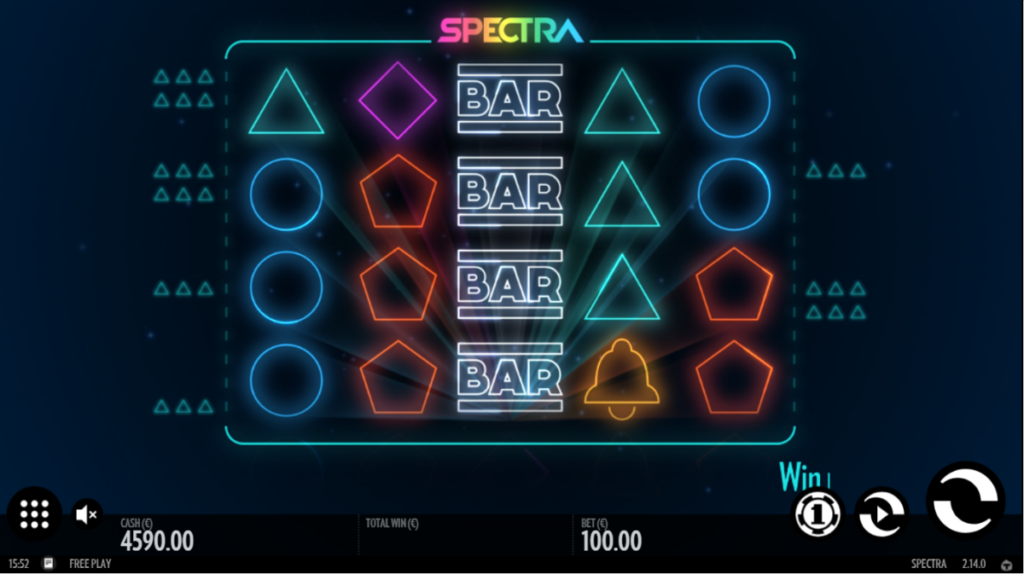 spectra casinomonkey