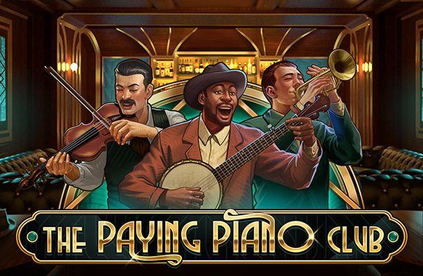 slot machine the paying piano club playngo