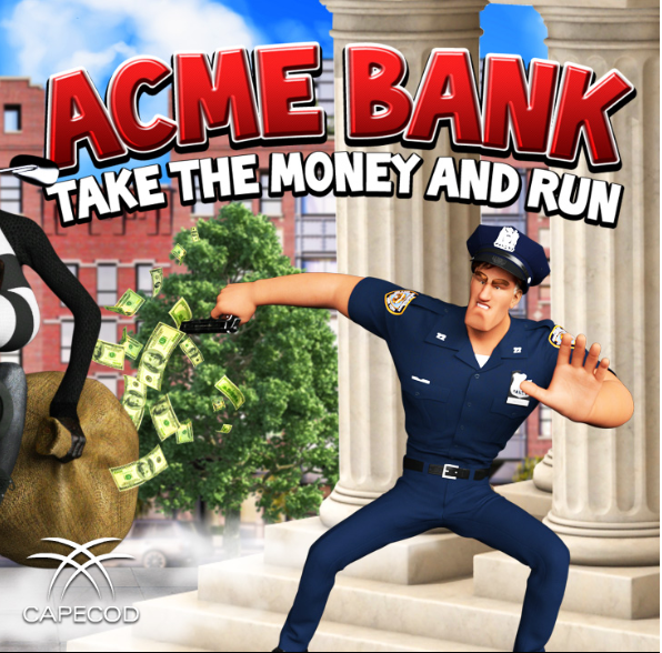 acme bank CasinoMonkey