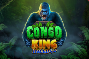 Congo King CasinoMonkey