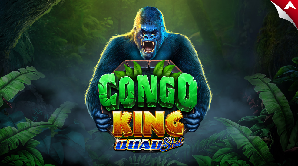Congo King CasinoMonkey