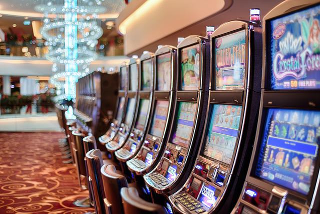i trucchi cinesi slot machine funzionano?