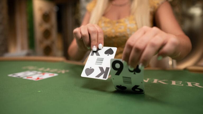 vincere a baccarat