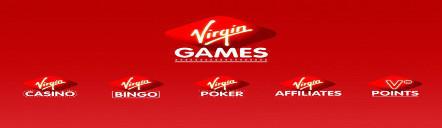 virgin poker