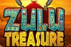 zulu treasure casinomonkey